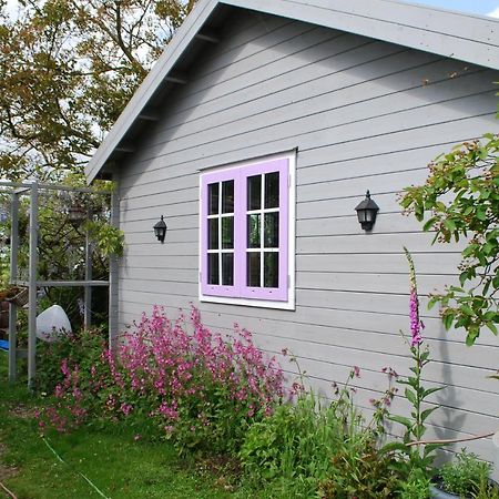 B&B Oeland Ottoland Exteriér fotografie