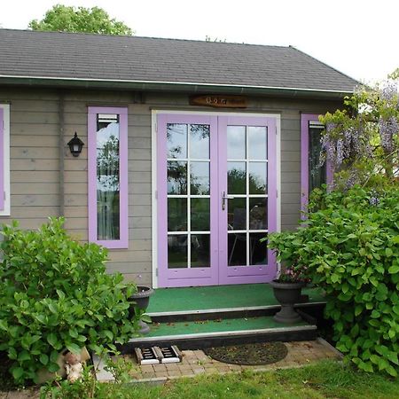 B&B Oeland Ottoland Exteriér fotografie