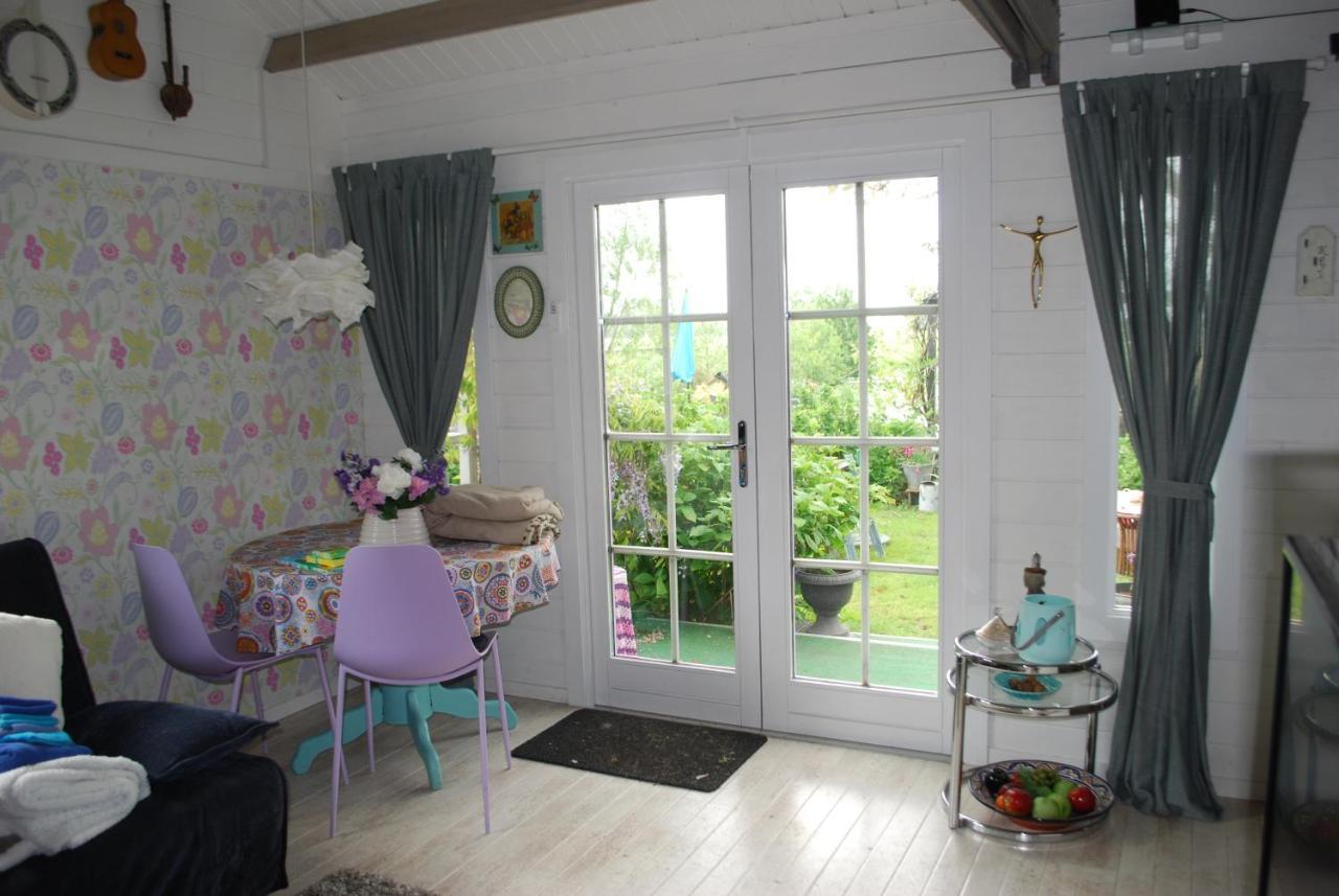 B&B Oeland Ottoland Exteriér fotografie