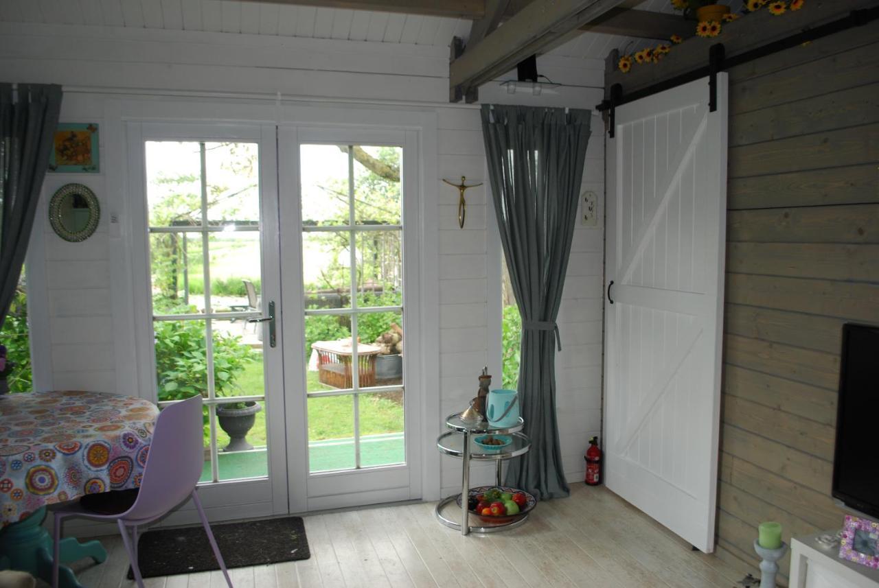 B&B Oeland Ottoland Exteriér fotografie